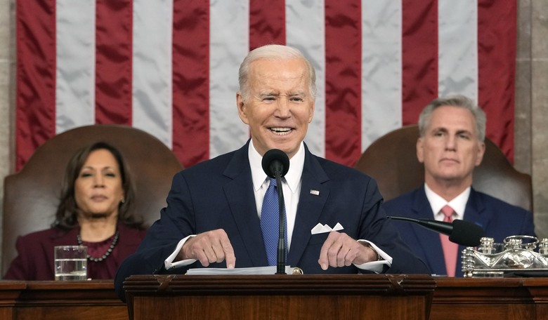 State of the Union Highlights Reel 