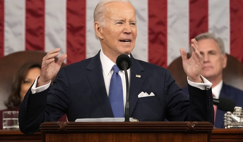 Plans, Reports, and Lies—Biden’s Latest Gun Control Gambit