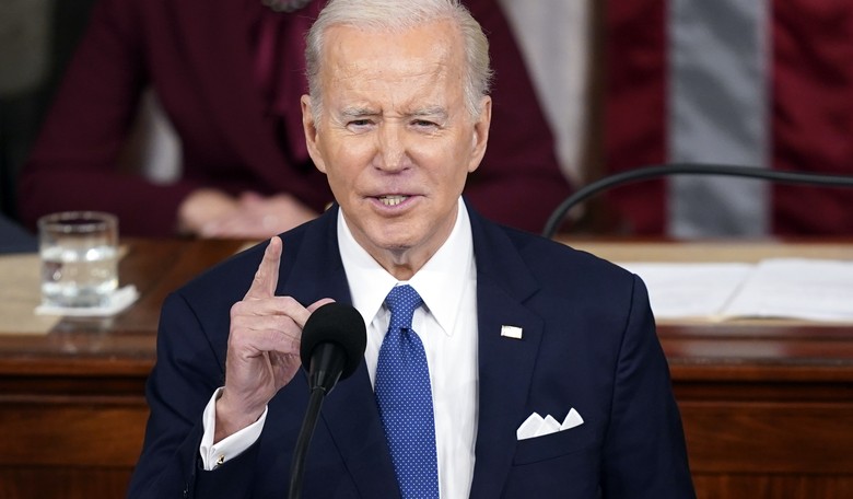  Here Are the Details of Biden's New Executive Order on Guns