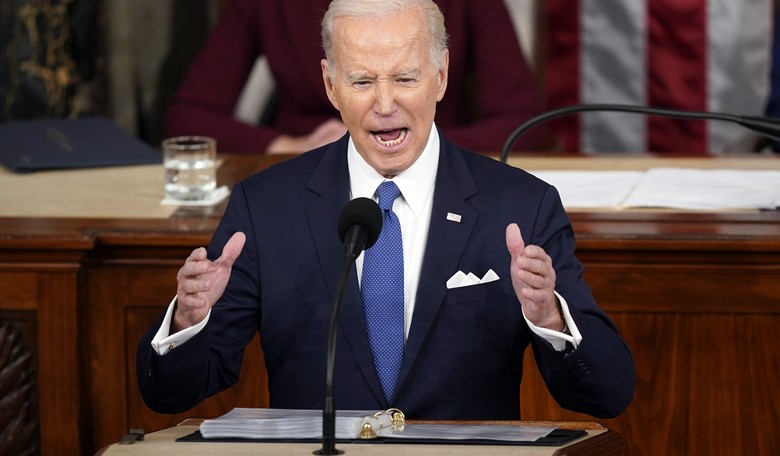 Joe Biden Probably Regrets Saying This About Social Security