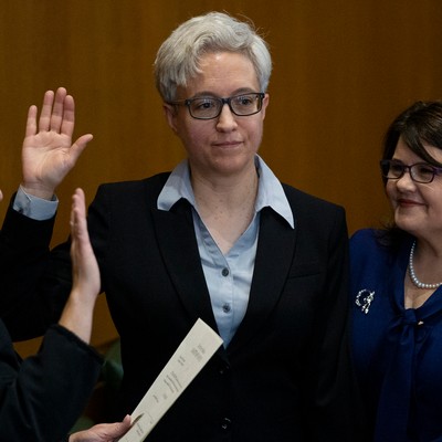 A Republican Is Now Leading in the Oregon Governor's Race – See The Latest Poll