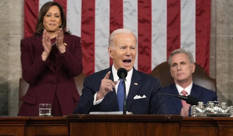White House Demands the Media Attack Republicans Over Biden Impeachment Inquiry