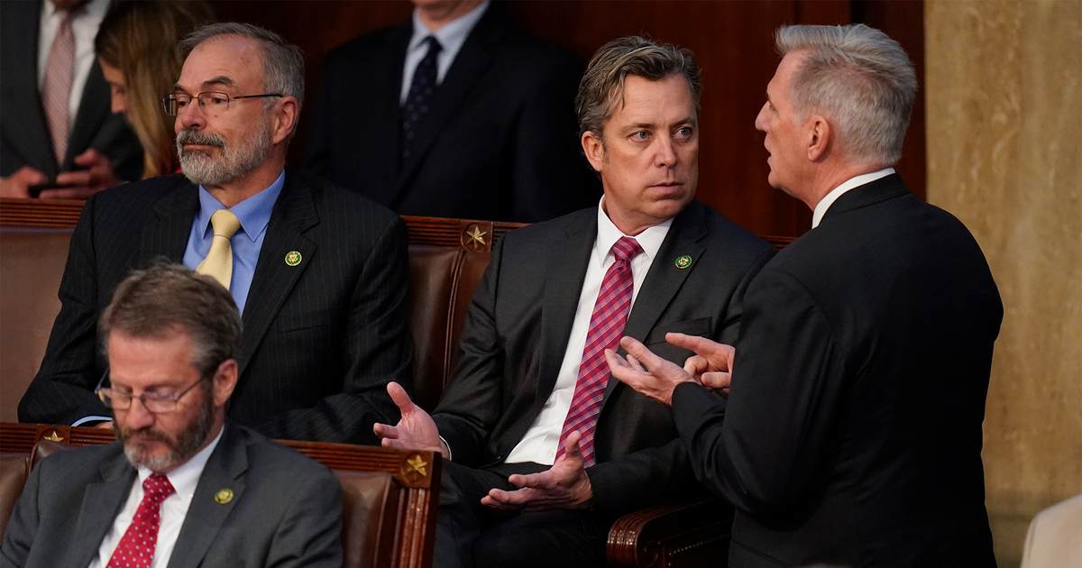 GOP Rep Who Trashed Islam in a Tweet Had the Perfect Response to the Backlash