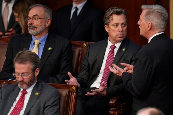 GOP Rep Who Trashed Islam in a Tweet Had the Perfect Response to the Backlash