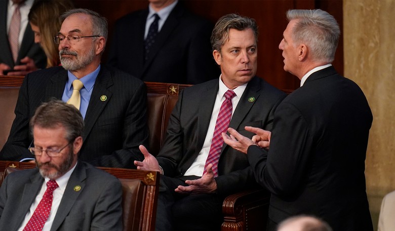 GOP Rep Who Trashed Islam in a Tweet Had the Perfect Response to the Backlash