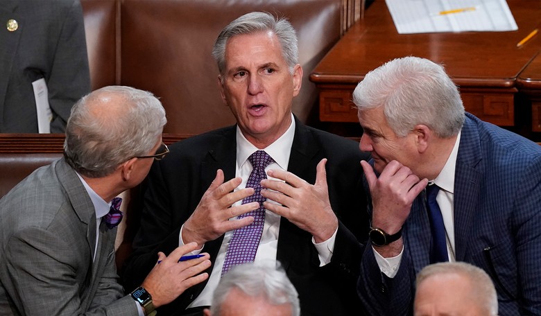 The Debt Limit: Same Old Song