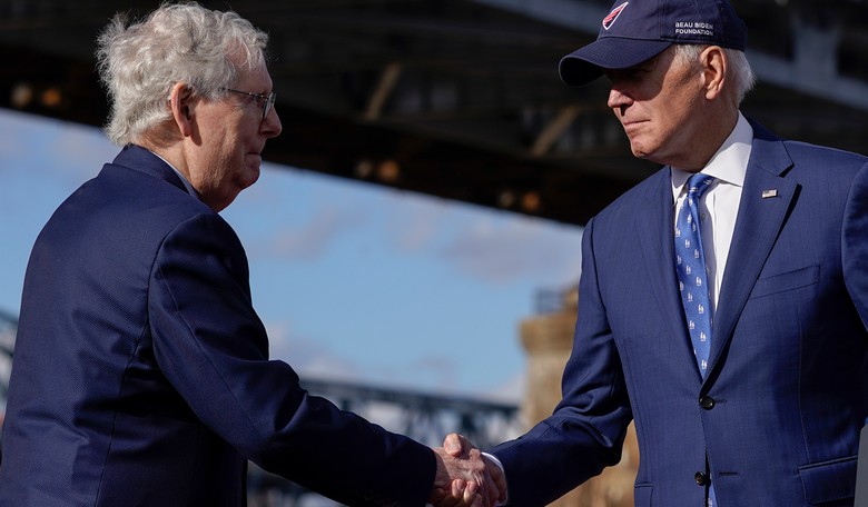 Politicians' Brains Are a Bipartisan Problem