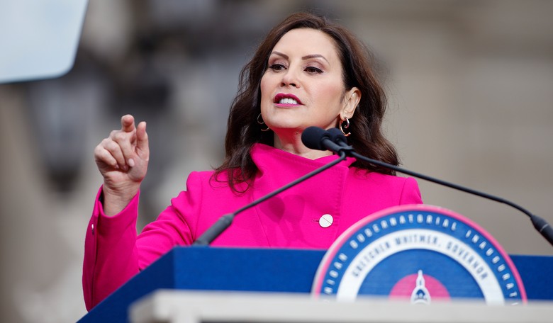 Whitmer Repeals Michigan’s 1931 Pro-Life Law