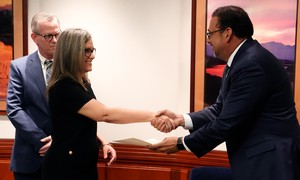 Cartel Lawyer in Charge of Arizona’s Elections Wants to Remain in Power