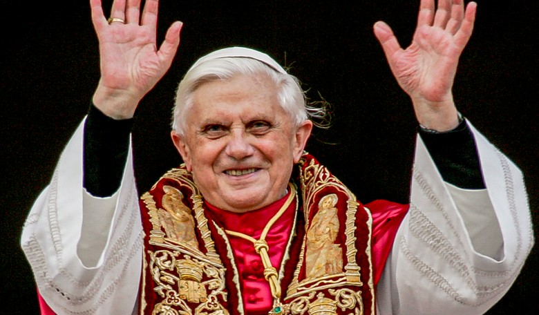 Pope Benedict - Sex Abuse Scandals and Collateral Damage
