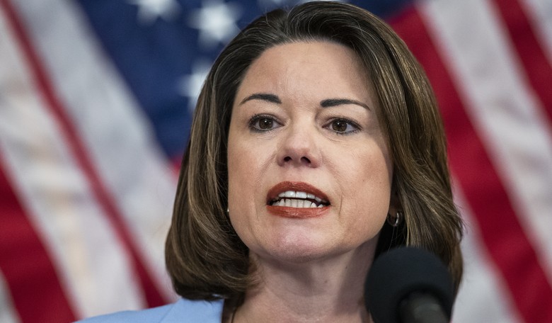 Democrat Congresswoman Attacked in Her D.C. Apartment Building