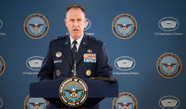 Pentagon Makes a Shocking Admission About US Troops in Syria 