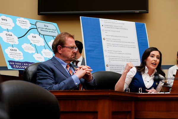 Welp, Looks Like Another Lawmaker Is Accused of Sexual Misconduct