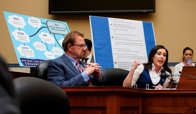 Welp, Looks Like Another Lawmaker Is Accused of Sexual Misconduct