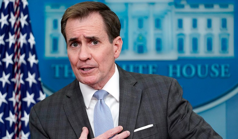 'No Apologies': White House Doubles Down on Trigger Happy Biden 