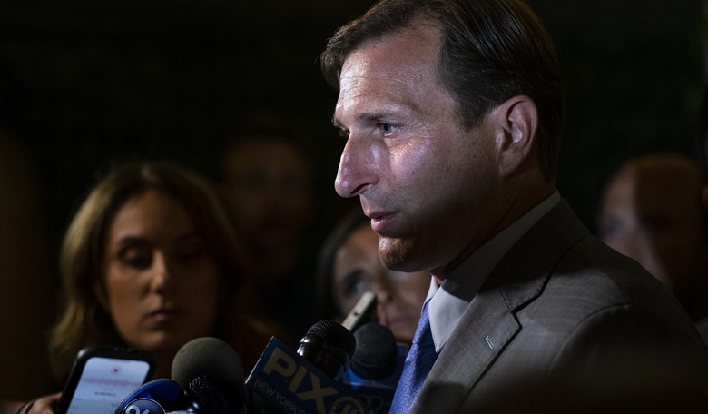 Dem Rep's Attempted Spin on Former Hunter Biden Associate's Testimony Just Makes Things Worse