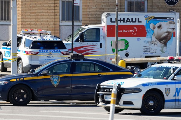 Alleged Brooklyn Gang Member Sentenced to 12 Years for $800K COVID Fraud Scheme