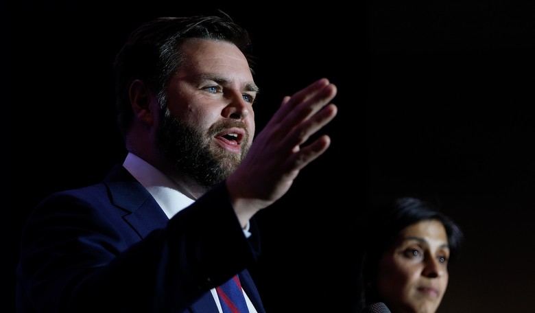 JD Vance's Support for UAW Should Surprise No One, Given His Life Experiences