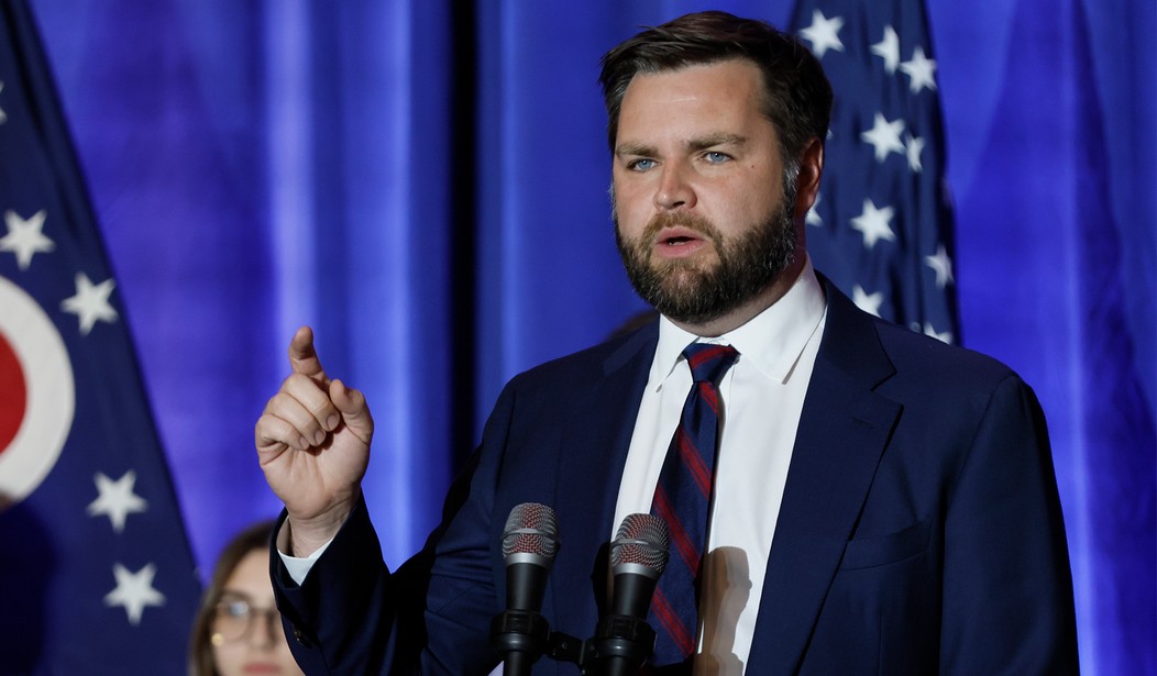 JD Vance Introduces Bill Empowering States to Protect Southern Border