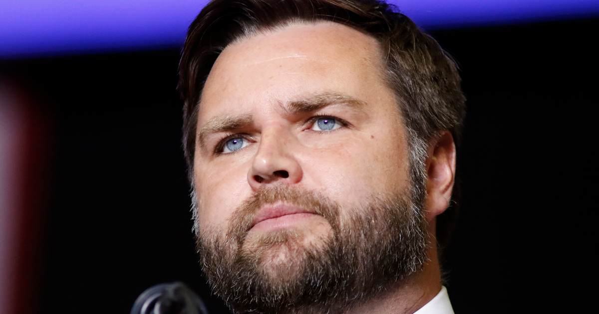 No, JD Vance Did Not Say He Wanted to Ban IVF