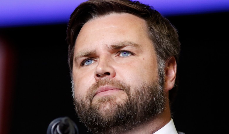 JD Vance Continues Senate GOP Crusade to 'Fight Back Against Weaponization of Government'
