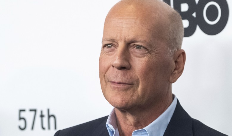 Bruce Willis Diagnosed With 'the Cruelest Disease You've Never Heard Of'