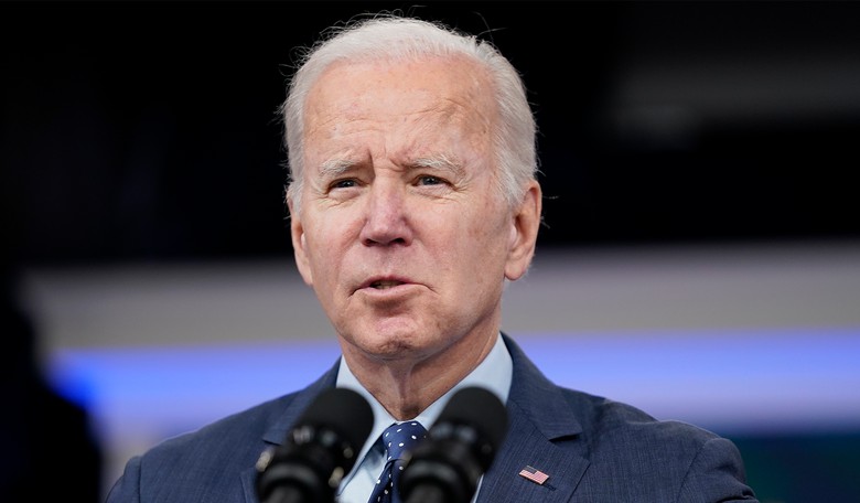 Biden's 'America Last' Health Treaty