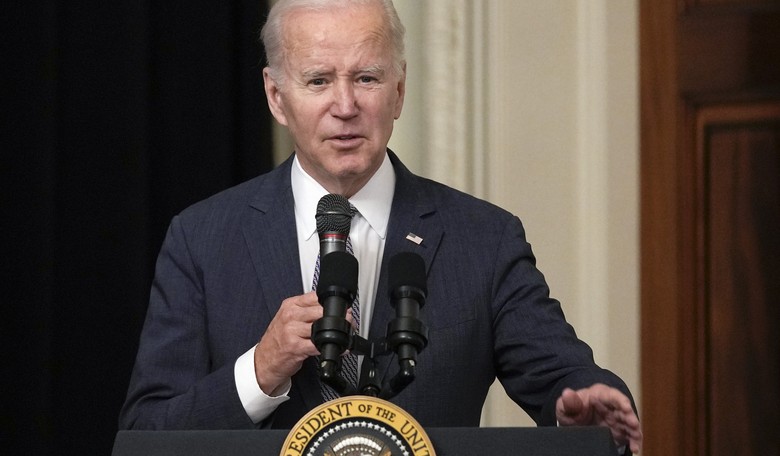 FBI In Possession of Document That Details 'Criminal Scheme' Involving the Biden's and a Foreign National