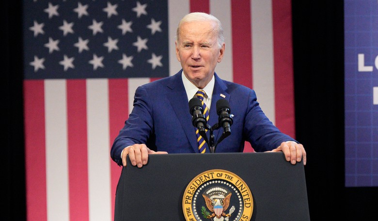 DNC in Disarray: Biden Looks Likely to Lose First Two Contests of 2024