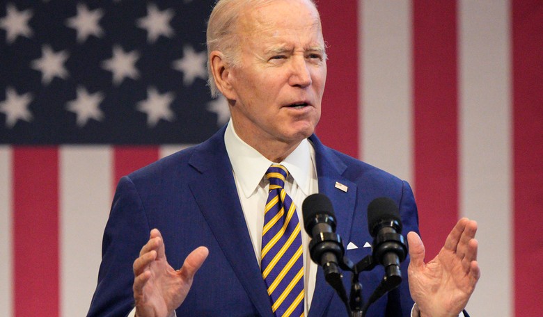 Obama's WH Doctor Warns Biden's Cognitive Decline Will Lead the U.S. Straight Into War With China, Russia