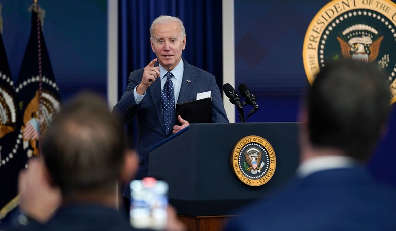 Media's Coverage of the Debt-Limit Fight Is Intolerably Dishonest