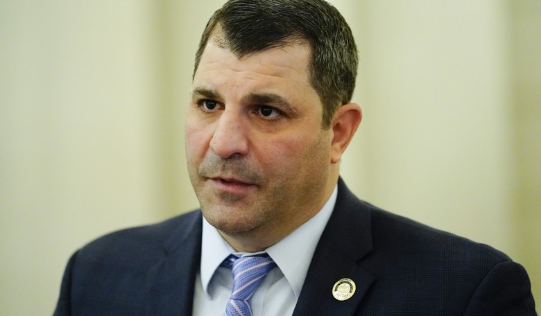 Pennsylvania Republicans Elect ‘Democrat-Turned-Independent’ as House Speaker