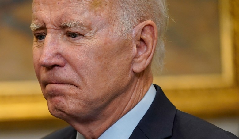 Biden Breaks His Silence on Classified Document Scandal