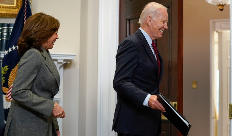 New James O’Keefe Undercover Video Exposes Dysfunctional Biden White House