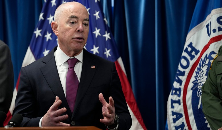 Under Biden, DHS Is Targeting Conservative Groups
