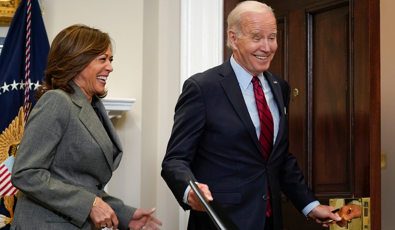 Kamala’s Revisionism in Play - Look How the Press Is Rewriting Their Own History on Her Border Crisis