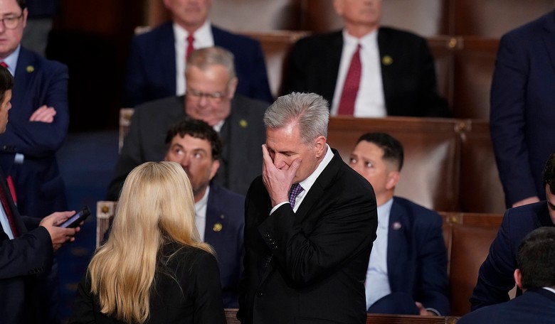 The End of Democracy in America?
