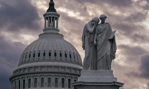 Don't Freak Out About the Polls