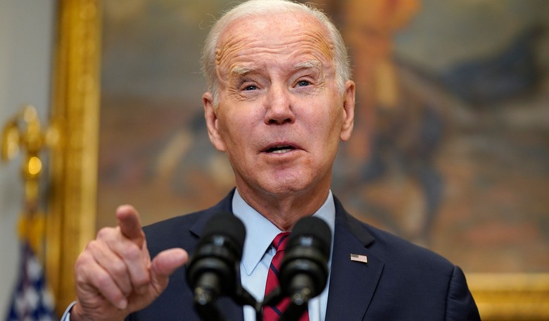 Biden Fails to Explain How His 'Plan to Reduce Gun Violence' Will Stop Criminals