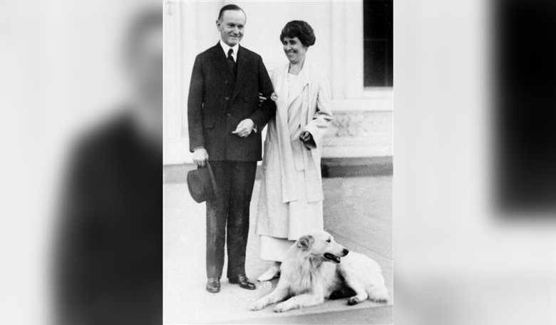 The Coolidge Presidency at 100