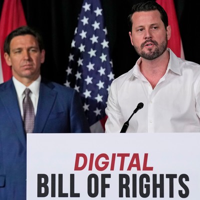 Here's Why the Babylon Bee Is Suing New Mexico