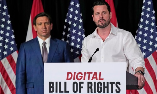 Here's Why the Babylon Bee Is Suing New Mexico