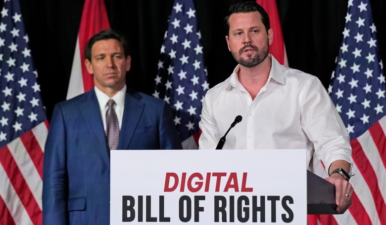 Here's Why the Babylon Bee Is Suing New Mexico