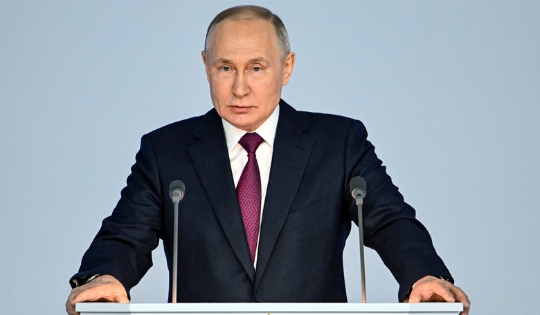 Xi and Vlad, a Wake-Up Call for America and the West