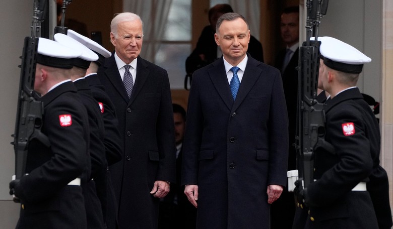Election Results: Poland Votes to Save Itself While the EU Fumes