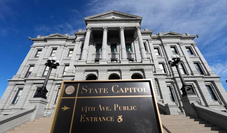 Charlie Kirk Was Right; Soaking the Rich is a Losing Proposition: Evidence from Colorado