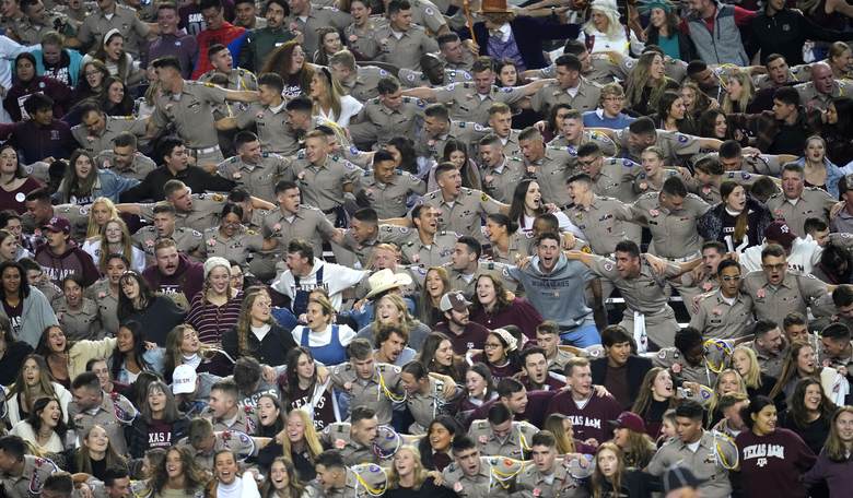 Texas A&M University Displays the Destructive Results of Diversity, Equality & Inclusion Programs