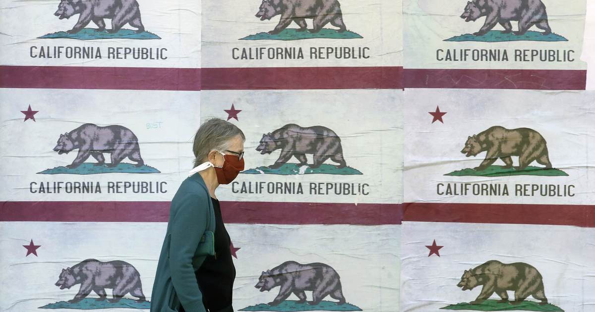 California Is Inching Closer to the Possibility of Electing a Republican Governor