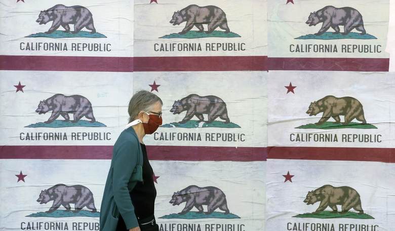 California Is Inching Closer to the Possibility of Electing a Republican Governor