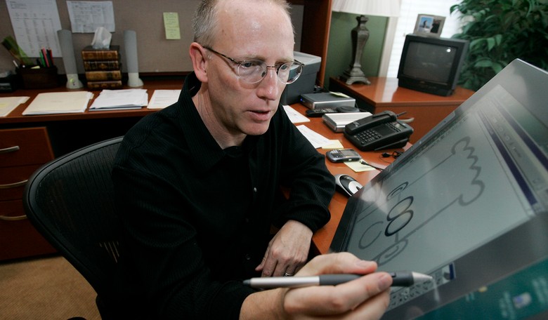 Scott Adams, and Who Disapproves of Whom